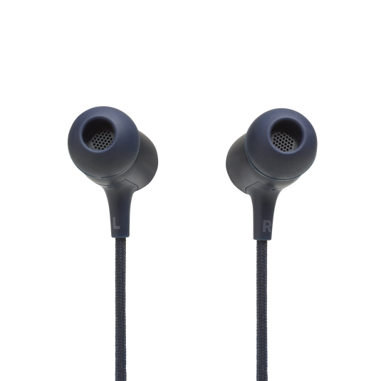 JBL Live 220BT - Blue - Live life amplified. - Front image number null